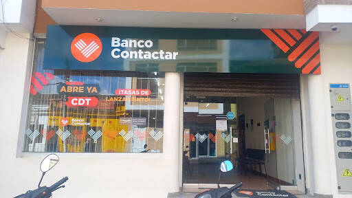 Negocio Banco Contactar - Tuquerres, Nariño
