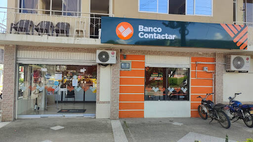 banco Banco Contactar - Villagarzón, Putumayo
