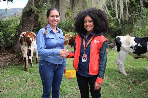 Negocio Banco Contactar - Villavicencio Jordán, Meta