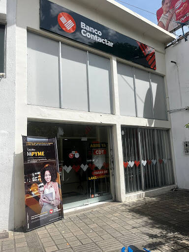 Negocio Banco Contactar - Villavicencio, Meta