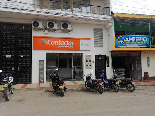 Negocio Banco Contactar - Villeta, Cundinamarca