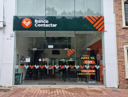Negocio Banco Contactar - Yopal, Casanare