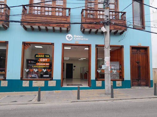 Negocio Banco Contactar - Zipaquirá, Cundinamarca