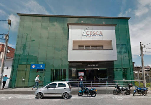 Negocio Banco Cooperativo Coopcentral Sigla Coopcentral / Extensión De Caja