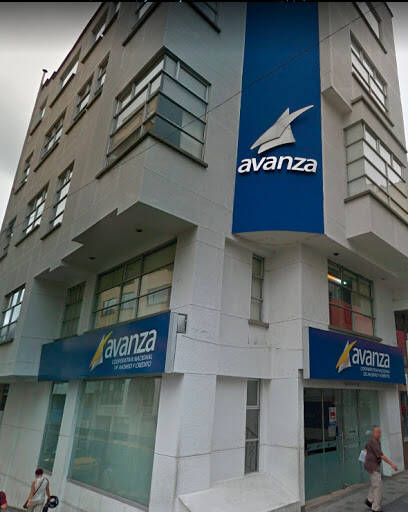 Negocio Banco Cooperativo Coopcentral Sigla Coopcentral / Extensión De Caja