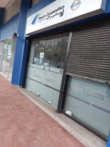 Negocio Banco Cooperativo Coopcentral Sigla Coopcentral