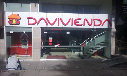 banco Banco Davivienda