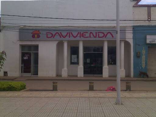 Negocio Banco Davivienda