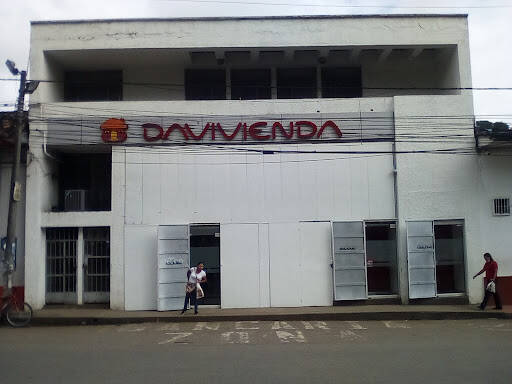 Negocio Banco Davivienda
