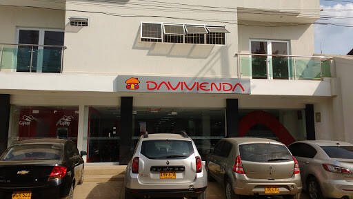 Negocio Banco Davivienda