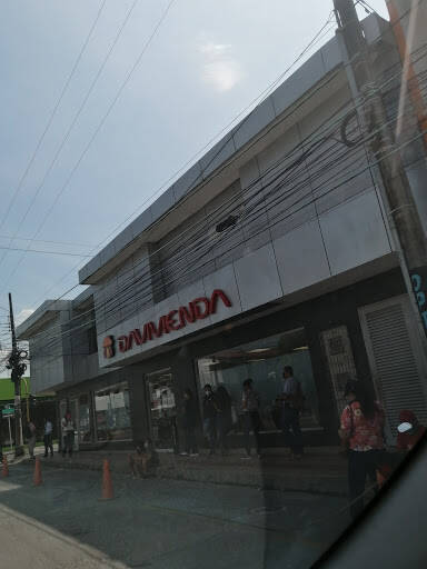 Negocio Banco Davivienda