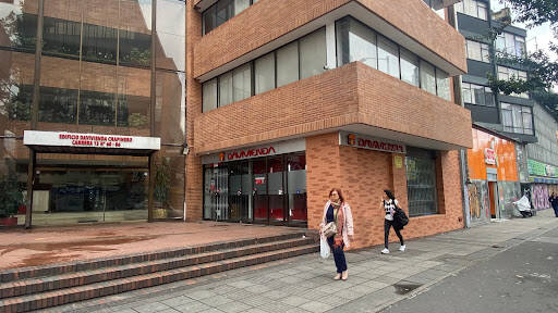 banco Banco Davivienda