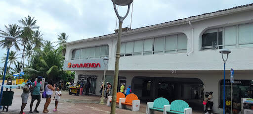 Negocio Banco Davivienda