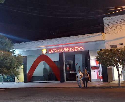 Negocio Banco Davivienda
