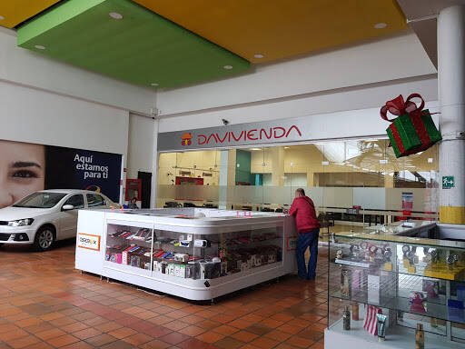 Negocio Banco Davivienda