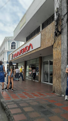 Negocio Banco Davivienda