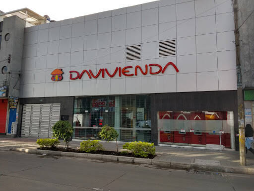 banco Banco Davivienda
