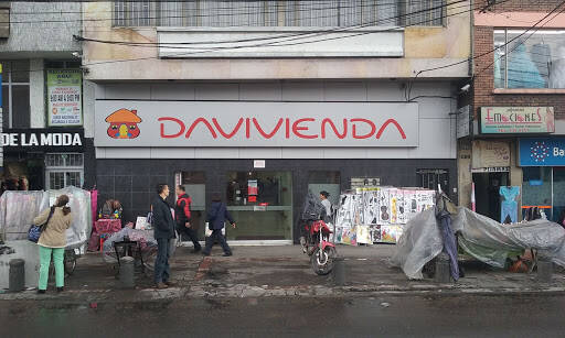 banco Banco Davivienda