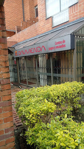 banco Banco Davivienda