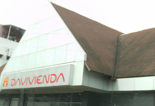 Negocio Banco Davivienda