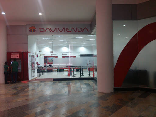 Negocio Banco Davivienda Alamedas