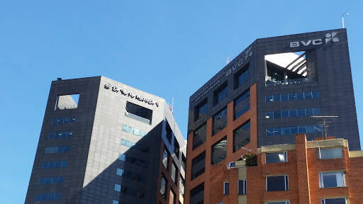 banco Banco Davivienda Av Chile