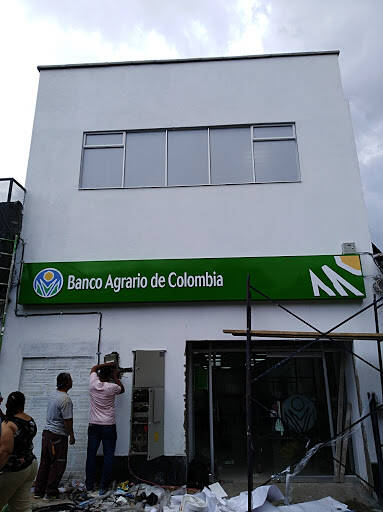 Negocio Banco Davivienda Caldas