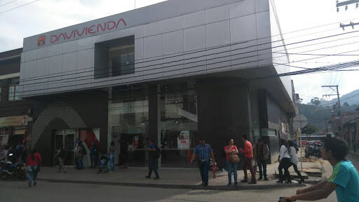 Negocio Banco Davivienda Carrera Segunda