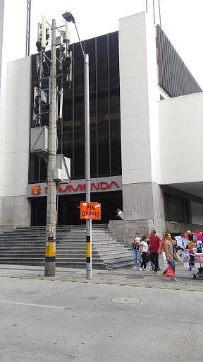 Negocio Banco Davivienda Junín