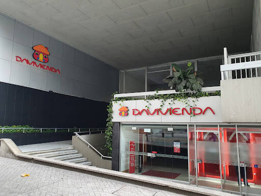 Negocio Banco Davivienda Murillo Toro