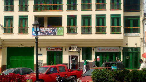 Negocio Banco Davivienda Neira