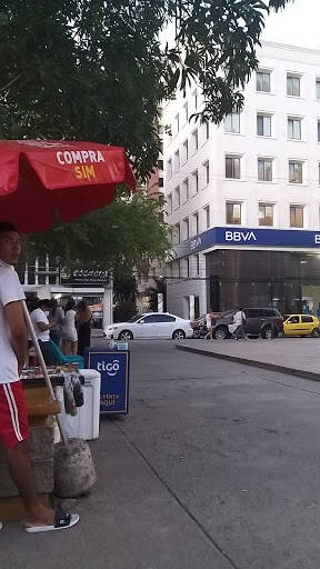 Negocio Banco Davivienda Riohacha
