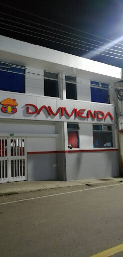 Negocio Banco Davivienda Viani