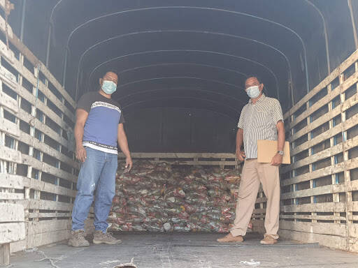Negocio Banco De Alimentos Cartagena