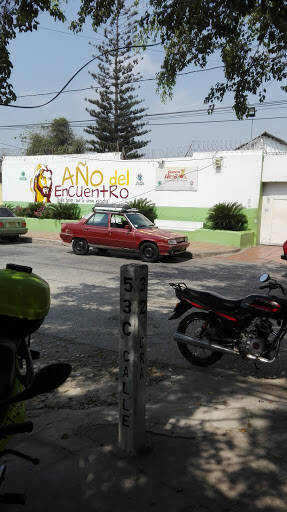 Negocio Banco De Alimentos De Barranquilla