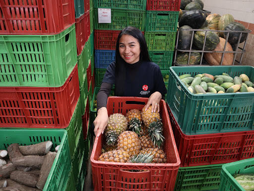 banco Banco De Alimentos De Bogotá