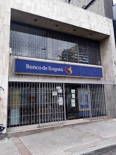 banco Banco De Bogot