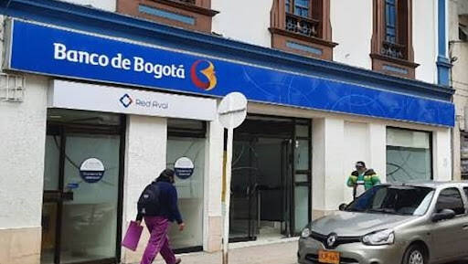 Negocio Banco De Bogot