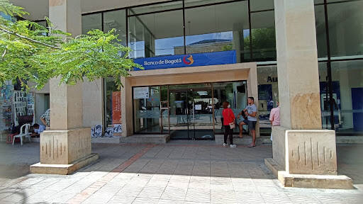 Negocio Banco De Bogot