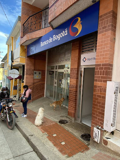 Negocio Banco De Bogot