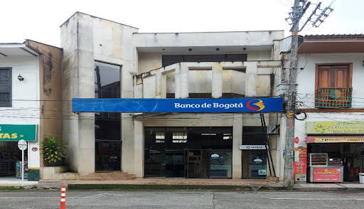 Negocio Banco De Bogot