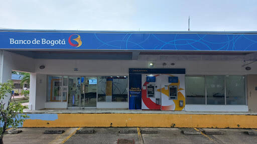 Negocio Banco De Bogot Atm
