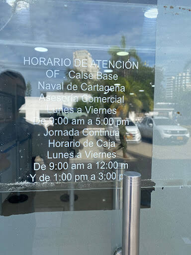 banco Banco De Bogotá
