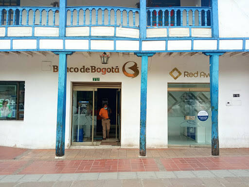 Negocio Banco De Bogotá