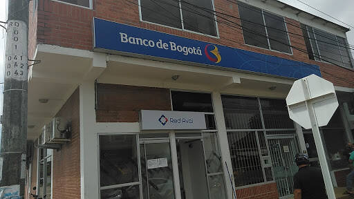 Negocio Banco De Bogotá