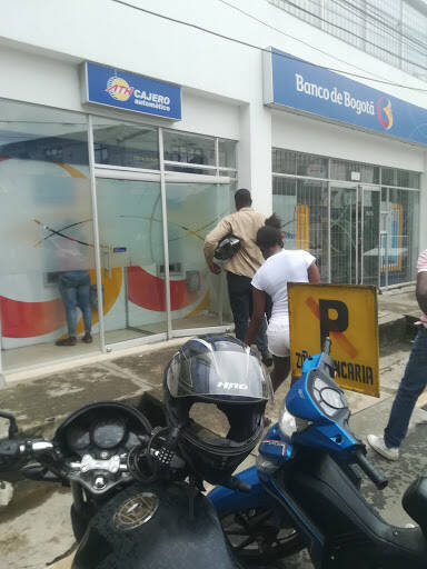 Negocio Banco De Bogotá