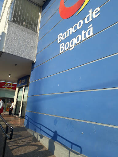 Negocio Banco De Bogotá