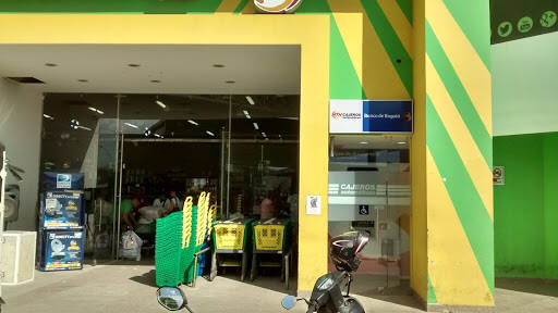 Negocio Banco De Bogotá