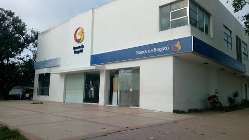 banco Banco De Bogotá