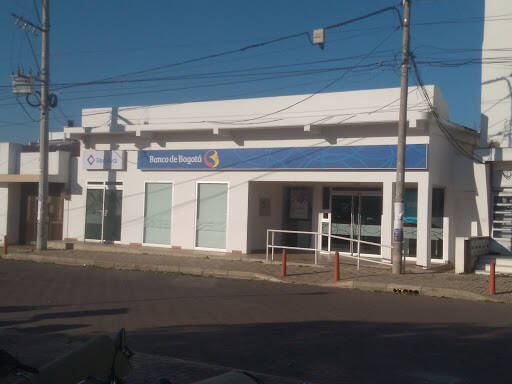 Negocio Banco De Bogotá